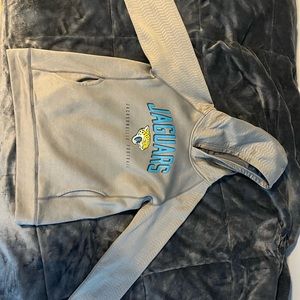 Youth large Jacksonville Jaguars hoodie